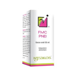 FMC Gastro Gocce Orali Integratore 50 ml