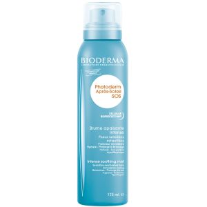 Bioderma Photoderm Doposole SOS Latte Spray Lenitivo Idratante 125 ml