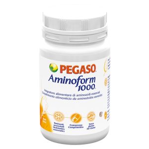 Pegaso Aminoform 1000 150 Comprimidos