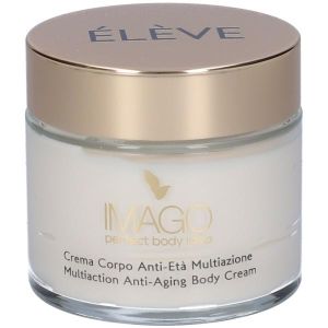 Eleve Imago Sculpting Youth Crema Corpo Anti Eta' Multiazione 200ml