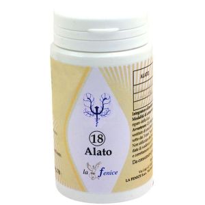 Alato 18 100 Capsule da 420mg
