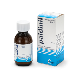 Paidinil Sospensione Orale Integratore 150ml
