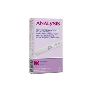 Chicco Analysis Test Di Gravidanza 1 Pezzo