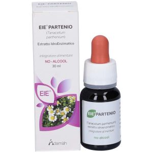 Adamah Eie Partenio Gocce Integratore 30ml