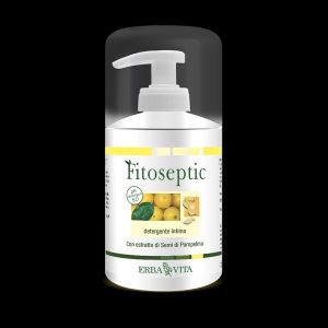 Erba Vita Fitoseptic Detergente Intimo 300ml
