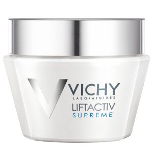 Vichy liftactiv supreme trattamento antirughe pelle normale e mista 50 ml