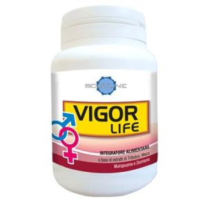 Bodyline Vigor Life 40 Capsule