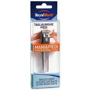 Tecniwork Tagliaunghie Piedi 1 Pezzo