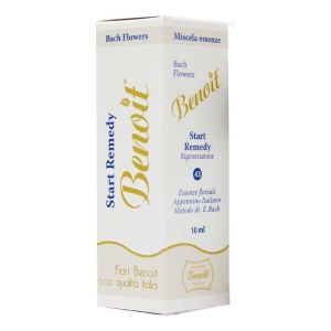 Start Remedy Benoit 10ml