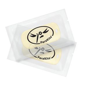 Parakito Efas Piastrine 2 Pezzi