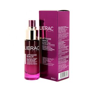 Lierac Liftissime Siero Liftante Intensivo Antirughe Viso 30 ml