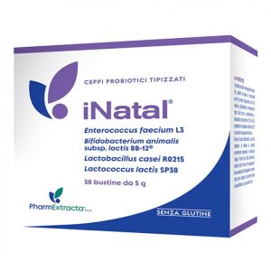 Pharmextracta Inatal 30buste