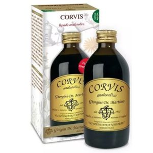 Dr. Giorgini Corvis Integratore Antistress 200ml