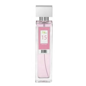Fragranza 15 profumo per donna iap pharma 150ml