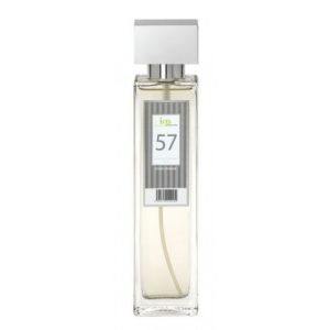 Fragranza 57 profumo per uomo iap pharma 150ml