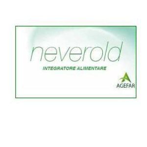 Neverold Integratore 30 Compresse