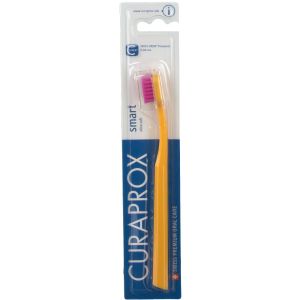 Curaprox cs smart spazzolino 1 pezzo