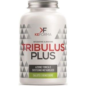 Tribulus Plus 60 Capsule