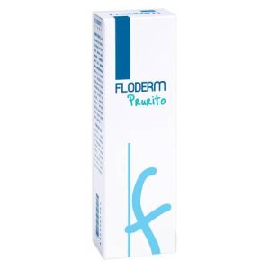 Floderm prurito crema emolliente prurito cronico 100 ml