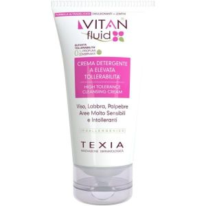 Vitan Fluid Detetergente Adulti Elevata Tollerabilita&apos; 150ml