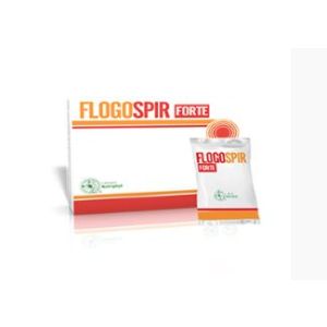 Flogospir Forte Integratore Articolazioni 18 Bustine