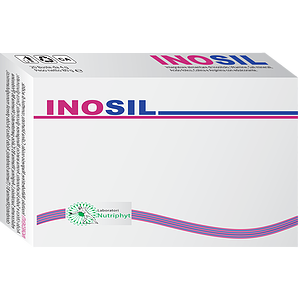 Inosil Integratore Alimentare 20 Bustine