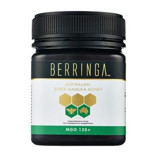 Forlive Miele Di Manuka Mgo 120+ Miele 100% Naturale 250g