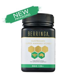 Forlive Miele Di Manuka Mgo 120+ Miele 100% Naturale 500g