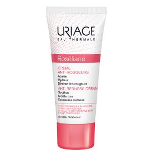 Uriage Rosèliane Crema Decongestionante Anti Rossore 40 Ml