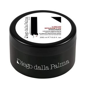 Diego Dalla Palma Milano LiscioSpagetto mascarilla suavizante y voluminizadora 200 ml