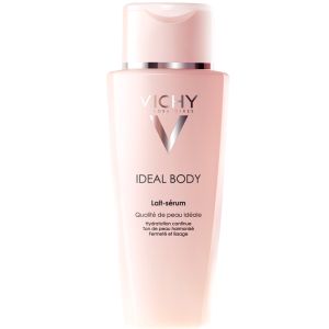 Vichy ideal body latte-siero trattamento idratante corpo 400ml