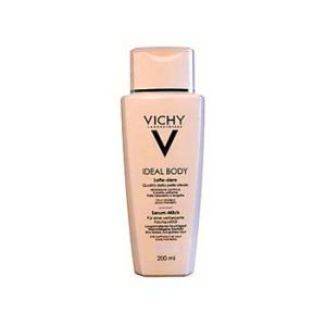 Vichy ideal body latte-siero idratante corpo 200 ml