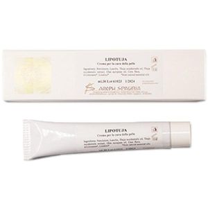 Lipotuja Crema 30ml