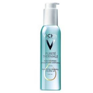 Vichy purete thermale olio micellare struccante sublime 125 ml