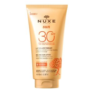 Nuxe Sun Latte Solare Delizioso Anti-eta' Spf30 150ml