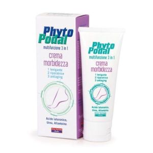 Phytopodal Multifunzione 3 In 1 Crema Morbidezza 75ml