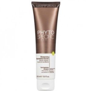 Phyto Specific Shampoo Idratante Capelli Ricci Naturali 150ml