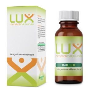Intolux-m Integratore 50ml
