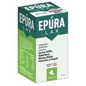 Epura Lax 50g