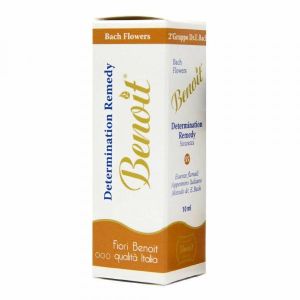 Determination Remedy 10ml