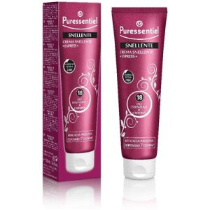 Puressentiel Snellente Crema Express 150 ml