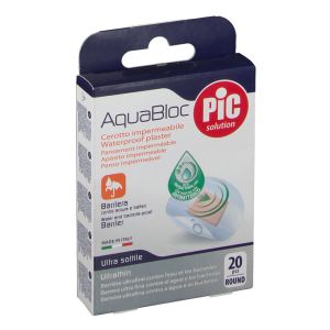 Pic Solution Acquabloc Cerotto Impermeabile