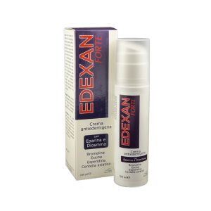 Edexan Forte Crema Antiedemigena 100 ml