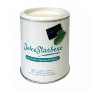 Dolce Starbene Stevia 220g