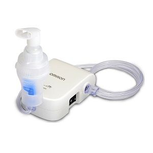 Omron Air C803 Nebulizzatore Compressore Per Aereosol 1 Pezzo