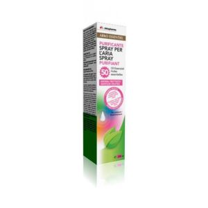 Arko Essentiel Spray Purificante Aria 50 Oli Essenziali 200 ml