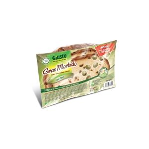 Giusto S/g Gran Morbido Olive