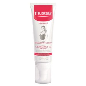 Mustela siero rassodante seno 75 ml