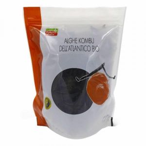 Fsc Alghe Kombu Dell'atlantico Bio 50g