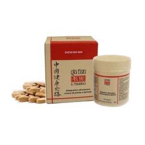 Sheng Mai San Integratore Alimentare 100 Compresse